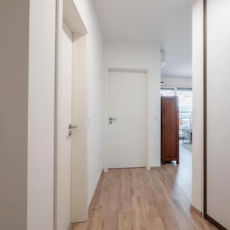 Cityview Terrace Apartment - Steps From Historic Kosice * Košice